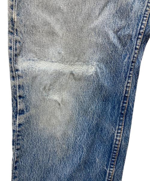 LEVI'S（リーバイス）LEVI'S (リーバイス) USA製 501デニムパンツ インディゴ サイズ:W36の古着・服飾アイテム