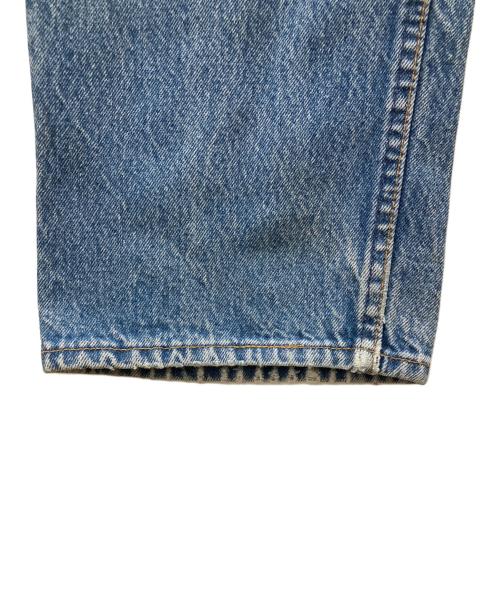 LEVI'S（リーバイス）LEVI'S (リーバイス) USA製 501デニムパンツ インディゴ サイズ:W36の古着・服飾アイテム
