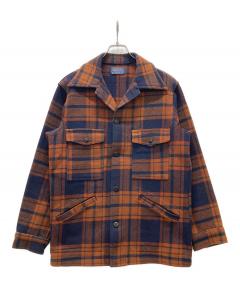中古・古着通販】PENDLETON (ペンドルトン) 40-50's オンブレチェック