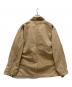 CarHartt (カーハート) ミシガンチョアコート ベージュ サイズ:不明：20000円