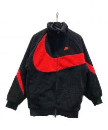 NIKE（ナイキ）の古着「AS M NSW VW SWSH FULL ZIP JKT」｜ブラック