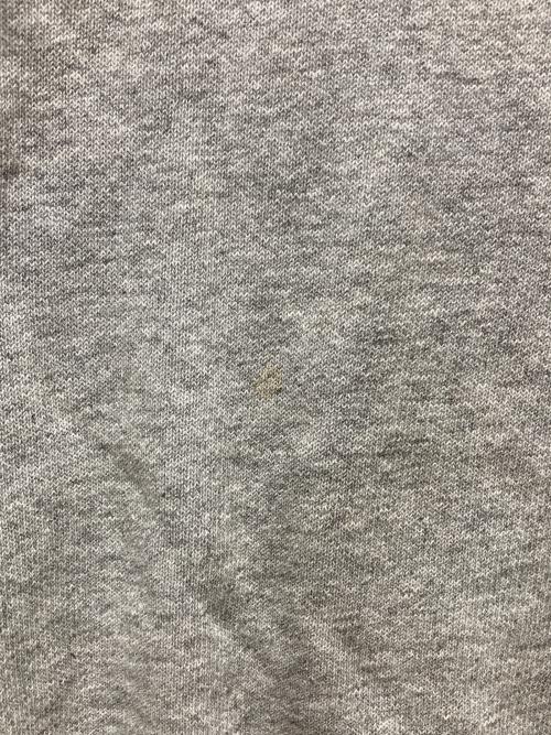 CarHartt（カーハート）CarHartt (カーハート) MIDWEIGHT CREWNECK SWEATSHIRT グレー サイズ:Lの古着・服飾アイテム