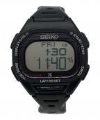 SEIKOセイコー）の古着「スーパーランナーズ」