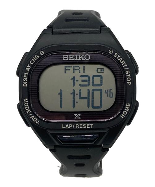 SEIKO（セイコー）SEIKO (セイコー) スーパーランナーズの古着・服飾アイテム