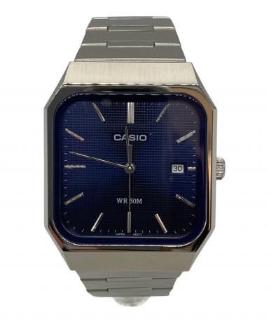 中古・古着通販】CASIO (カシオ) CASIO STANDARD MEN｜ブランド・古着