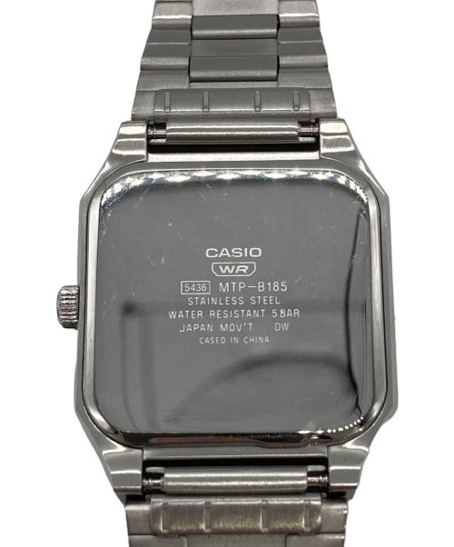 CASIO（カシオ）CASIO (カシオ) CASIO STANDARD MENの古着・服飾アイテム