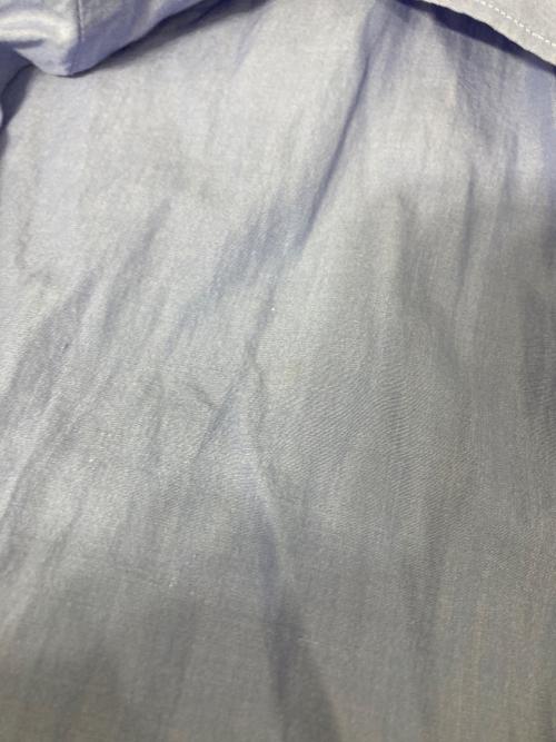 COMOLI（コモリ）COMOLI (コモリ) オールインワン / シャツジャンプスーツ パープル サイズ:Sの古着・服飾アイテム