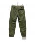 MAMMUT (マムート) Seon Rock WB Pants AF Men カーキ サイズ:M：5000円
