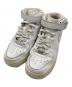 NIKE（ナイキ）の古着「WMNS AIR FORCE 1 '07 MID」｜ホワイト