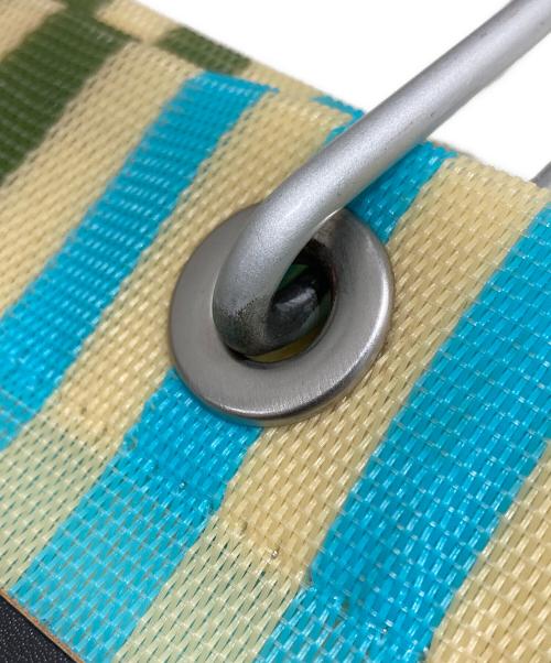 MARNI（マルニ）MARNI (マルニ) フラワーカフェ トートバッグ マルチカラーの古着・服飾アイテム