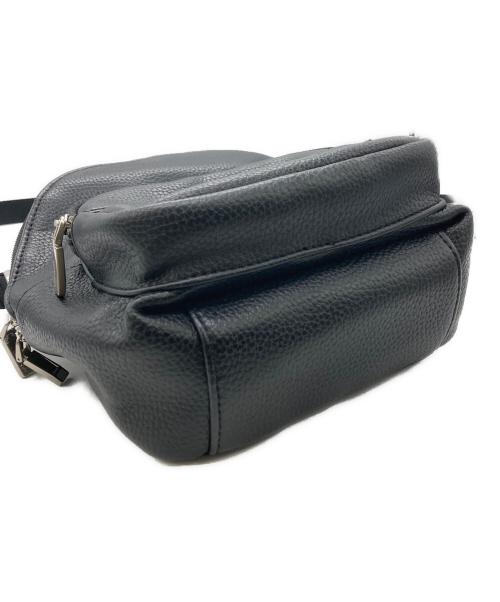 Calvin Klein（カルバンクライン）Calvin Klein (カルバンクライン) バッグ ブラックの古着・服飾アイテム
