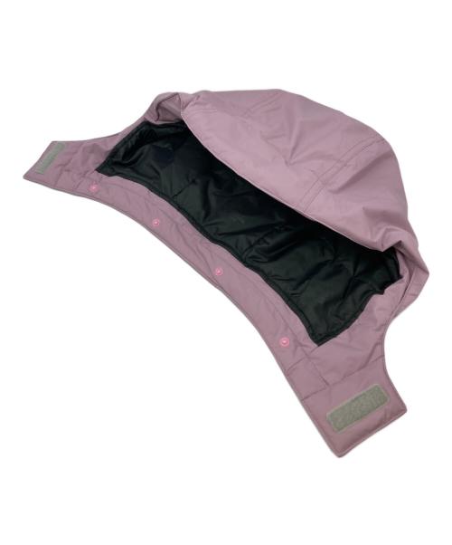 THE NORTH FACE（ザ ノース フェイス）THE NORTH FACE (ザ ノース フェイス) キッズ ウィンターボンバージャケット パープル サイズ:KID'S 160 未使用品の古着・服飾アイテム