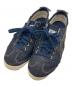 Onitsuka Tiger（オニツカタイガー）の古着「シューズ」｜インディゴ