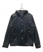 Columbiaコロンビア）の古着「デクルーズサミットジャケット」｜ブラック