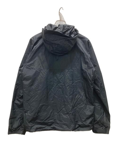 Columbia（コロンビア）Columbia (コロンビア) デクルーズサミットジャケット ブラック サイズ:Mの古着・服飾アイテム