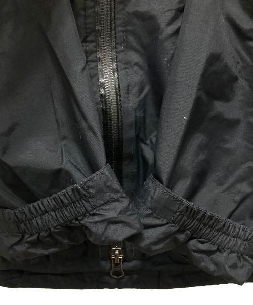 Columbia（コロンビア）Columbia (コロンビア) デクルーズサミットジャケット ブラック サイズ:Mの古着・服飾アイテム