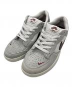 NIKEナイキ）の古着「SB Force 58」｜グレー