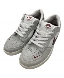NIKE（ナイキ）の古着「SB Force 58」｜グレー