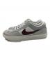 NIKE (ナイキ) SB Force 58 グレー サイズ:26.5：3500円