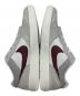 中古・古着 NIKE (ナイキ) SB Force 58 グレー サイズ:26.5：3500円