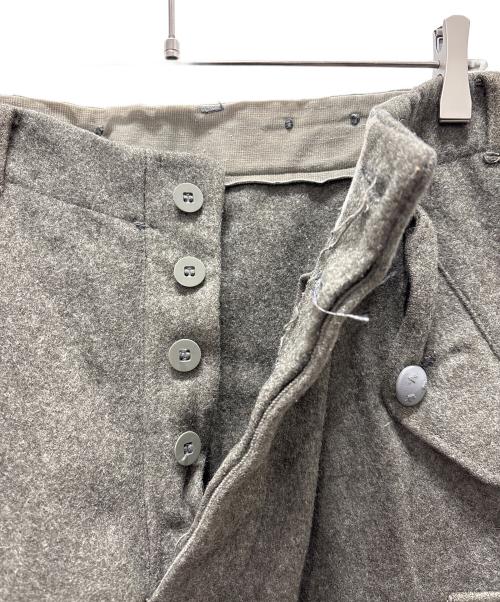 USED（ユーズド）USED (ユーズド) カーゴパンツ カーキ サイズ:Mの古着・服飾アイテム