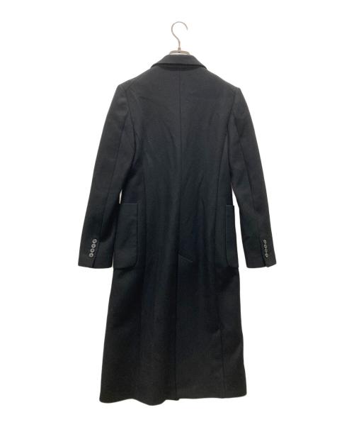 ZARA（ザラ）ZARA (ザラ) コート ブラック サイズ:XSの古着・服飾アイテム