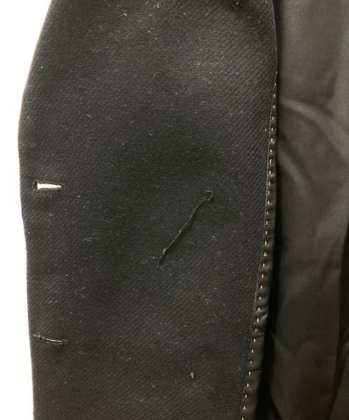 ZARA（ザラ）ZARA (ザラ) コート ブラック サイズ:XSの古着・服飾アイテム