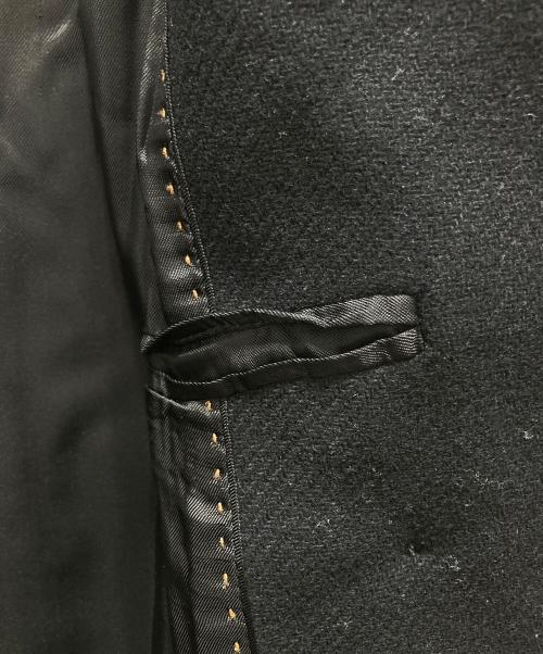 ZARA（ザラ）ZARA (ザラ) コート ブラック サイズ:XSの古着・服飾アイテム