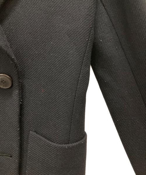 ZARA（ザラ）ZARA (ザラ) コート ブラック サイズ:XSの古着・服飾アイテム