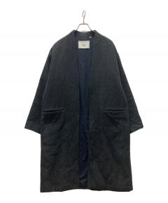 中古・古着通販】steinbock (スタインボック) HIMALAYA LODEN ロング丈