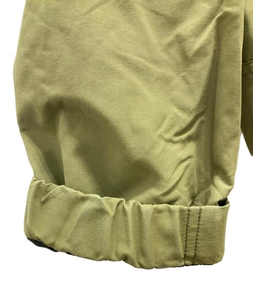 THE NORTH FACE（ザ ノース フェイス）THE NORTH FACE (ザ ノース フェイス) フロンティアーズパーカー オリーブ サイズ:Lの古着・服飾アイテム