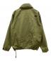 THE NORTH FACE (ザ ノース フェイス) フロンティアーズパーカー オリーブ サイズ:L：8000円