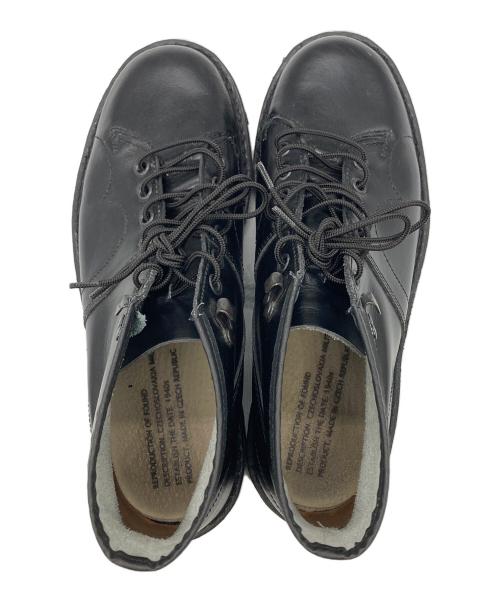 PRODUCTION OF FOUND（リプロダクションオブファウンド）PRODUCTION OF FOUND (リプロダクションオブファウンド) ブーツ ブラック サイズ:40の古着・服飾アイテム