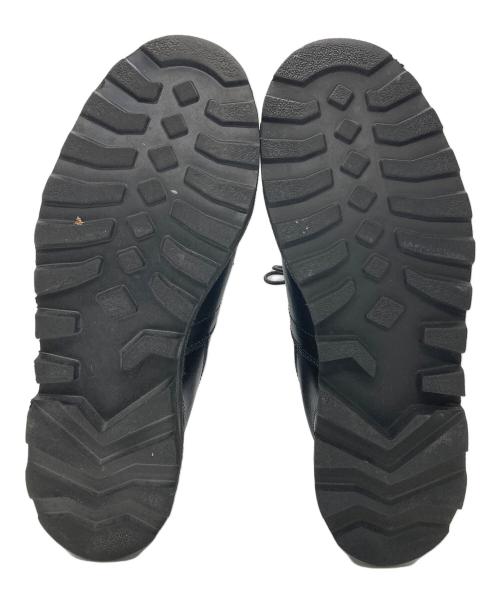 PRODUCTION OF FOUND（リプロダクションオブファウンド）PRODUCTION OF FOUND (リプロダクションオブファウンド) ブーツ ブラック サイズ:40の古着・服飾アイテム