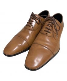 REGAL（リーガル）の古着「ビジネスシューズ」｜ブラウン