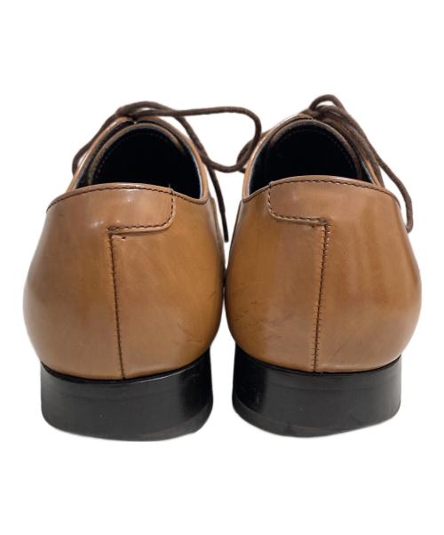 REGAL（リーガル）REGAL (リーガル) ビジネスシューズ ブラウン サイズ:24の古着・服飾アイテム