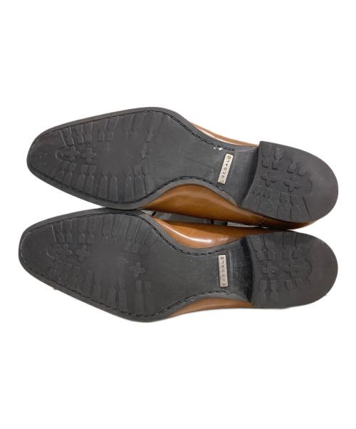 REGAL（リーガル）REGAL (リーガル) ビジネスシューズ ブラウン サイズ:24の古着・服飾アイテム