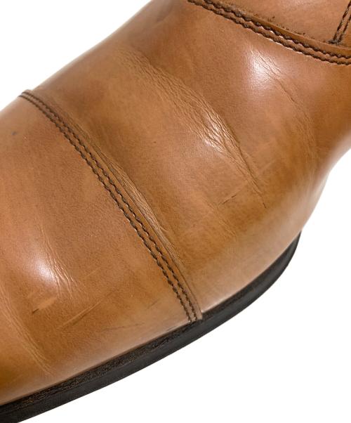 REGAL（リーガル）REGAL (リーガル) ビジネスシューズ ブラウン サイズ:24の古着・服飾アイテム