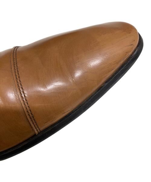 REGAL（リーガル）REGAL (リーガル) ビジネスシューズ ブラウン サイズ:24の古着・服飾アイテム