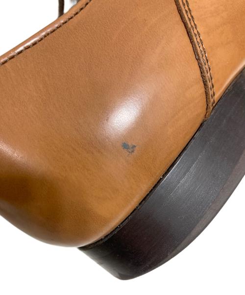 REGAL（リーガル）REGAL (リーガル) ビジネスシューズ ブラウン サイズ:24の古着・服飾アイテム