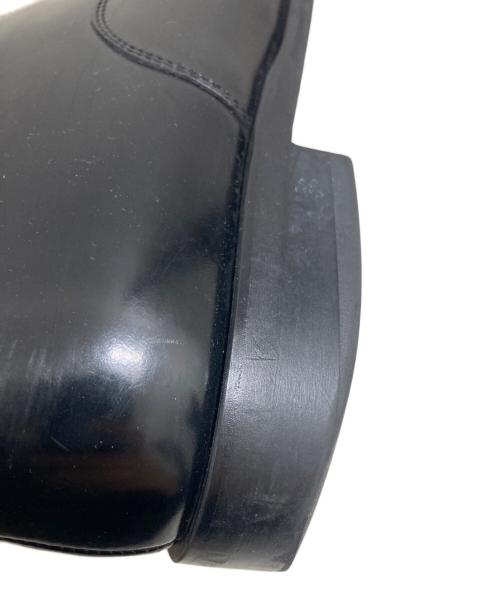 REGAL（リーガル）REGAL (リーガル) ビジネスシューズ ブラック サイズ:24.5の古着・服飾アイテム