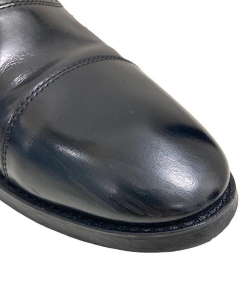 REGAL（リーガル）REGAL (リーガル) ビジネスシューズ ブラック サイズ:24.5の古着・服飾アイテム