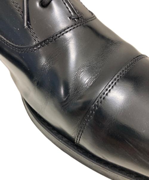 REGAL（リーガル）REGAL (リーガル) ビジネスシューズ ブラック サイズ:24.5の古着・服飾アイテム