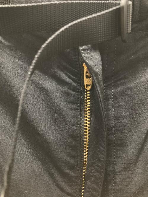 THE NORTH FACE（ザ ノース フェイス）THE NORTH FACE (ザ ノース フェイス) 8 10エンライドパンツ ブラック サイズ:Mの古着・服飾アイテム