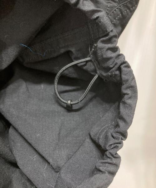 THE NORTH FACE（ザ ノース フェイス）THE NORTH FACE (ザ ノース フェイス) 8 10エンライドパンツ ブラック サイズ:Mの古着・服飾アイテム