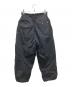 THE NORTH FACE (ザ ノース フェイス) 8 10エンライドパンツ ブラック サイズ:M：8000円