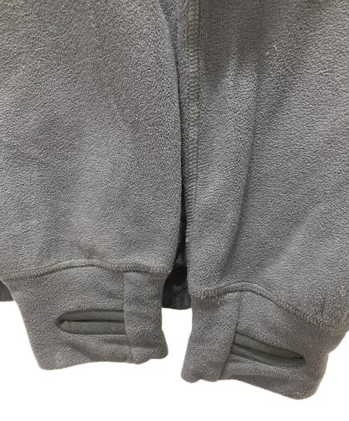 F/CE.（エフシーイー）F/CE. (エフシーイー) POLARTEC MC CREW/ポーラテック マイクロフリース ブラック サイズ:Mの古着・服飾アイテム