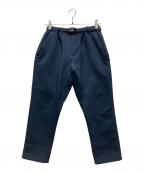 GRAMICCI×green label relaxingグラミチ×グリーンレーベルリラクシング）の古着「別注クライミングパンツ」｜ネイビー
