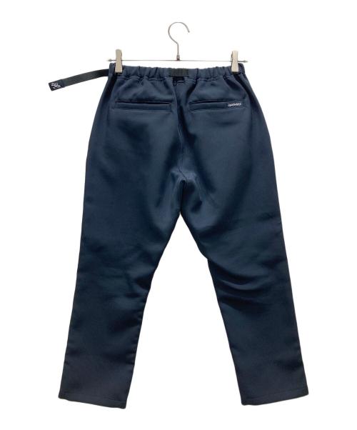 GRAMICCI（グラミチ）GRAMICCI (グラミチ) green label relaxing (グリーンレーベルリラクシング) 別注クライミングパンツ ネイビー サイズ:Sの古着・服飾アイテム