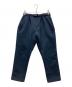 GRAMICCI（グラミチ）の古着「別注クライミングパンツ」｜ネイビー